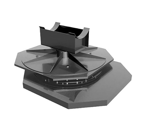 Шариковые опоры для трубопроводов в Могилёве