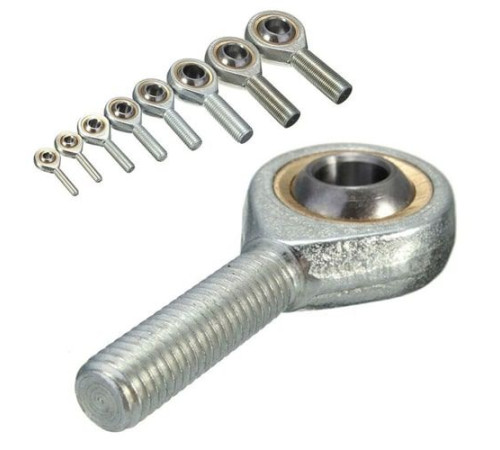 Шарнирные головки с наружной резьбой в Могилёве для юрлиц