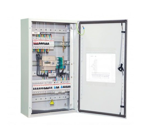 Щитки коммерческого учета электроэнергии в Могилёве