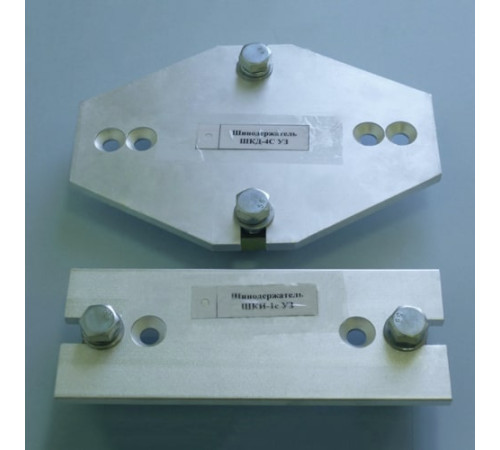 Шинодержатели типа ШК для электрооборудования в Могилёве