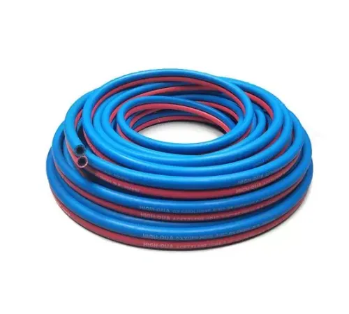 Шланги резиновые двойные для газовой сварки в Могилёве