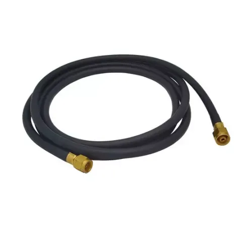 Шланги резиновые с накидными гайками в Могилёве