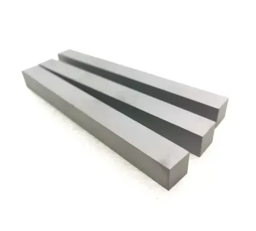 Рениевые штабики в Могилёве для промышленности