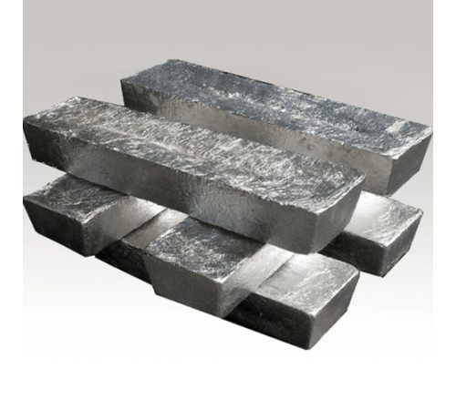 Молибденовые штабики в Могилёве для промышленности