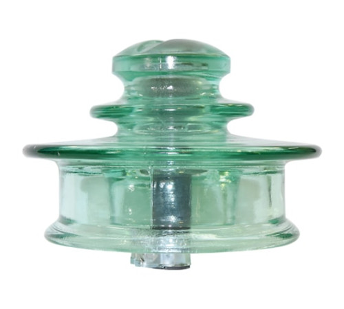 Штыревые стеклянные изоляторы в Могилёве с доставкой по РБ