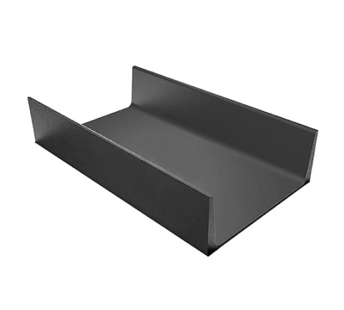 Швеллерные приварные опоры для труб в Могилёве