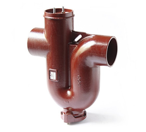 Безраструбные сифоны универсальные в Могилёве