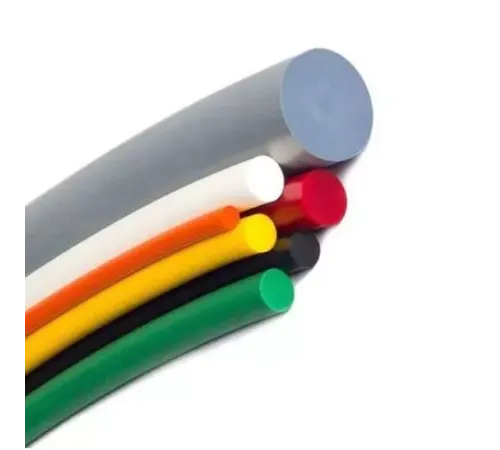 Круглые силиконовые шнуры в Могилёве для юридических лиц