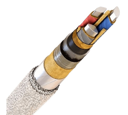 Силовые кабели с бумажной изоляцией в Могилёве для ЮЛ