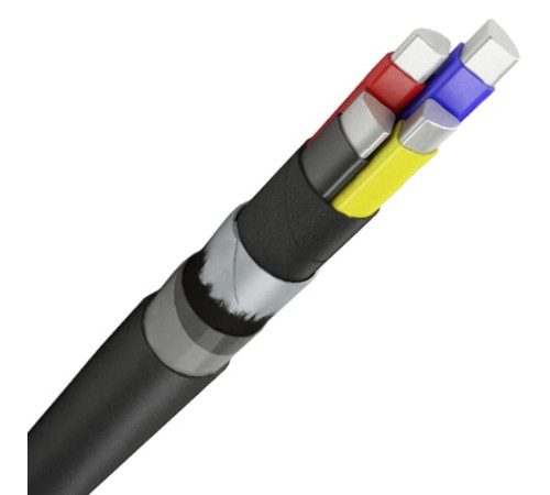 Силовые кабели с пластмассовой изоляцией в Могилёве