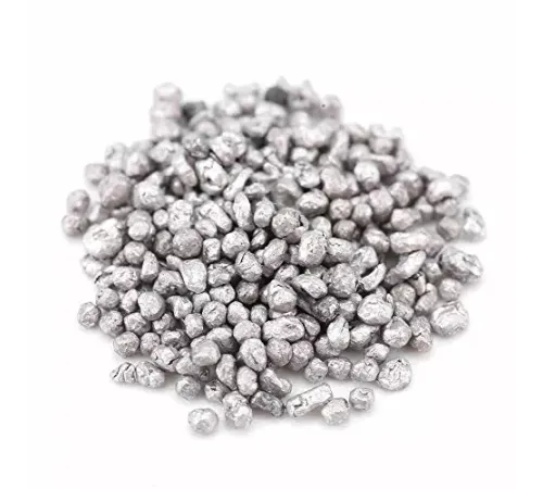 Силумин гранулы в Могилёве для промышленных предприятий