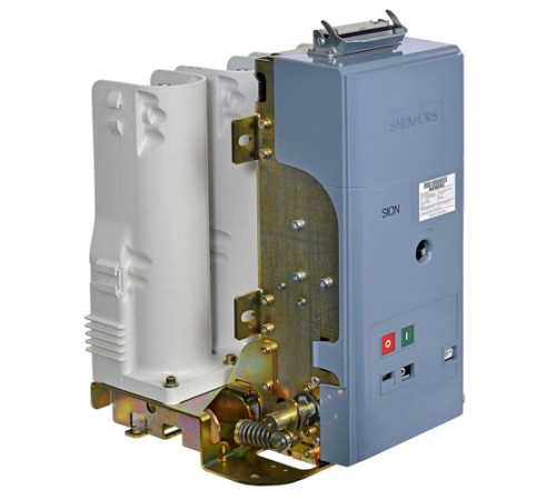 Вакуумные выключатели Siemens в Могилёве для юрлиц