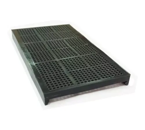 Резиновые сита для грохотов в Могилёве для ГИТ и РПС