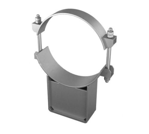 Скользящие бугельные опоры для трубопроводов в Могилёве