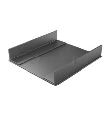 Скользящая и неподвижная опора