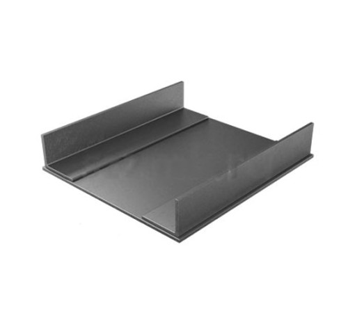 Скользящие и неподвижные опоры трубопровода в Могилёве