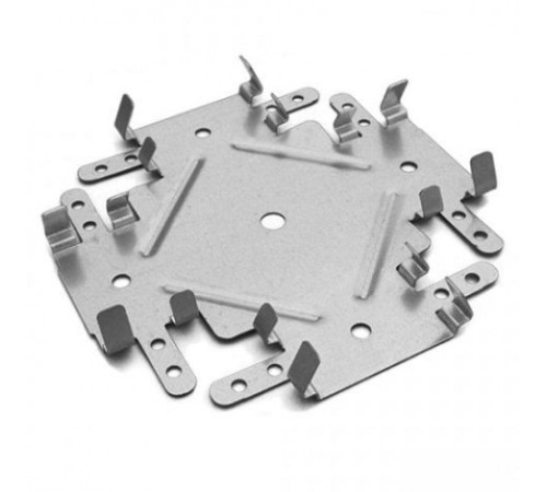 Одноуровневые соединители профилей (Краб) в Могилёве