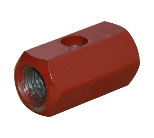 Соединительные муфты для подвесок трубопроводов ТЭС и АЭС в Могилёве