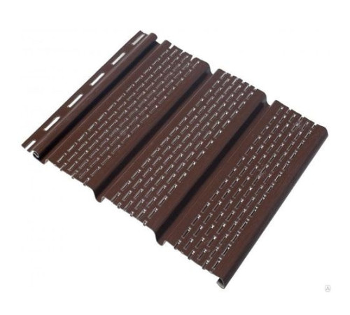 Софиты для сайдинга в Могилёве от производителя