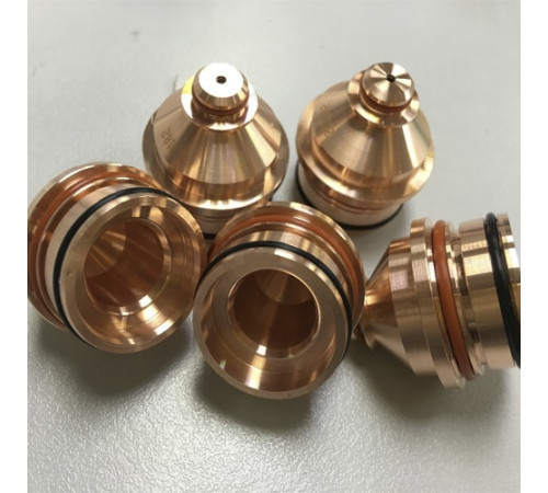 Сопла для плазменной резки в Могилёве для предприятий