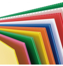 Сотовый полипропилен