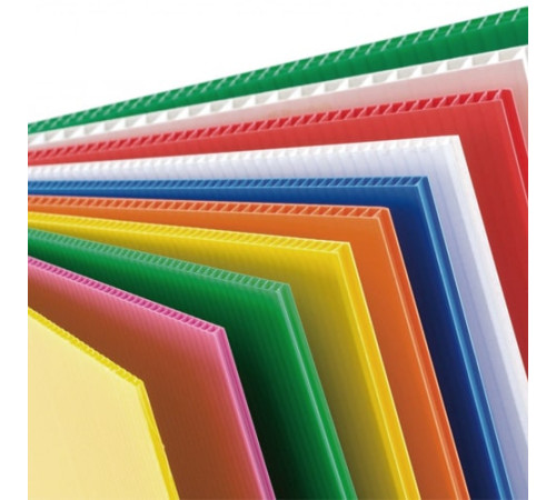 Сотовые полипропилены в Могилёве для юридических лиц