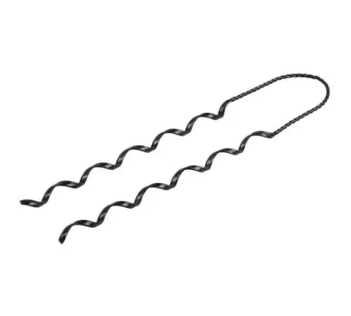 Спиральные вязки для ЛЭП в Могилёве от Спецметаллстрой