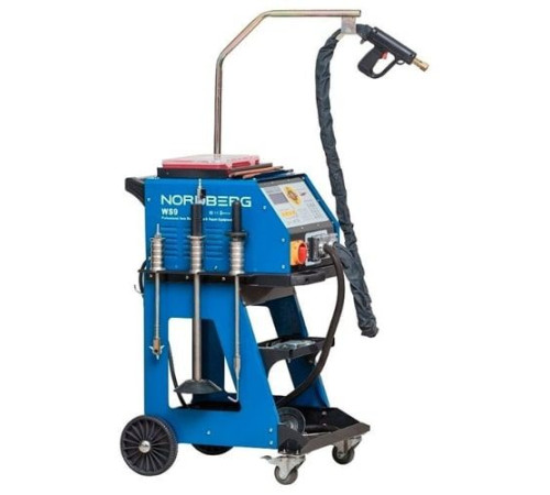 Споттеры для точечной сварки в Могилёве и Беларуси