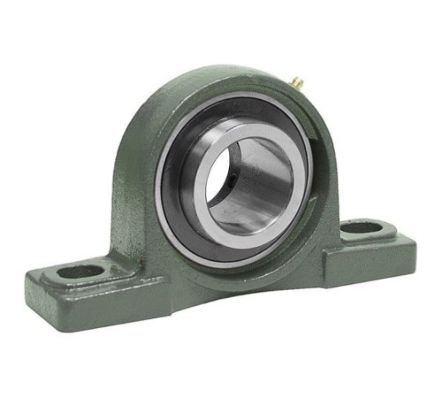 Стационарные узлы с чугунными корпусами в Могилёве