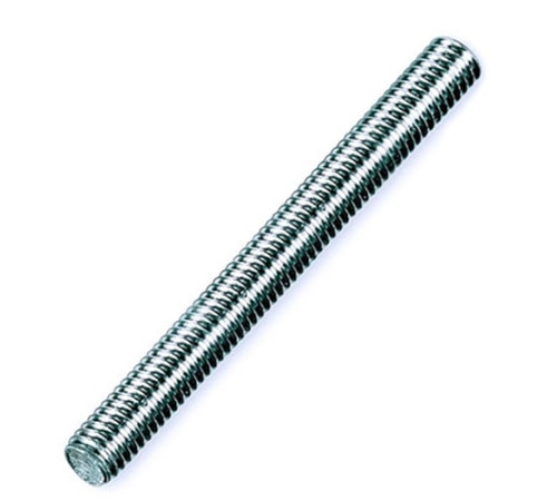 Шпильки стальные оцинкованные в Могилёве для строительства