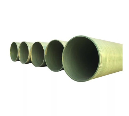 Стеклопластиковые трубы в Могилёве для предприятий