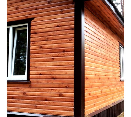 Стеновые профилированные листы в Могилёве с доставкой