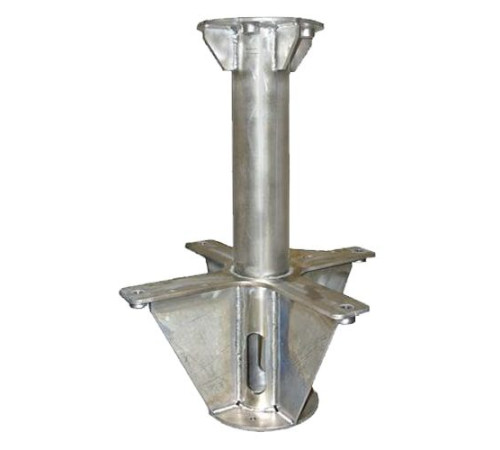 Крепежные стойки из титана в Могилёве с доставкой по Беларуси