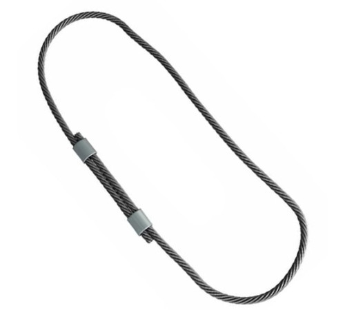 Стропы канатные кольцевые в Могилёве для юрлиц