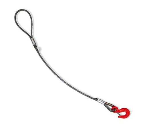 Стропы канатные одноветвевые в Могилёве для юр. лиц