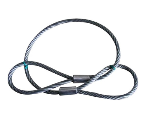 Стропы канатные петлевые в Могилёве для юридических лиц