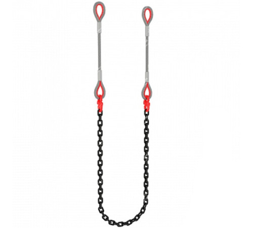 Стропы комбинированные ГОСТ в Могилёве для юр. лиц