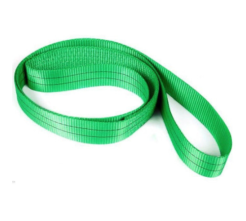 Стропы текстильные кольцевые в Могилёве