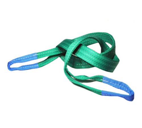 Стропы текстильные петлевые в Могилёве для юридических лиц