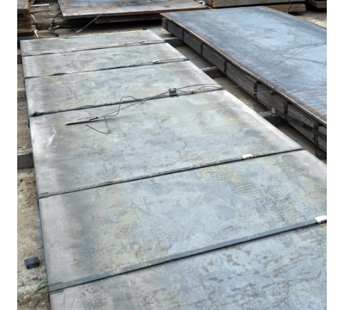 Судовые полосы для судостроения в Могилёве и Беларуси