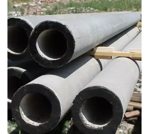 Сваи полые круглого сечения в Могилёве для юридических лиц