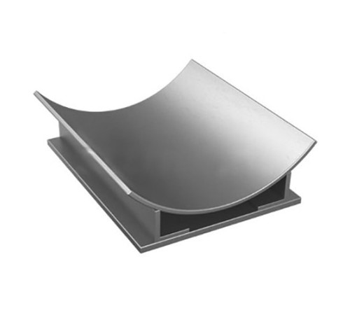 Сварные направляющие опоры для труб в Могилёве