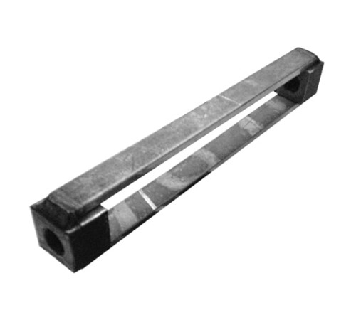 Сварные регулировочные муфты для блоков подвесок в Могилёве