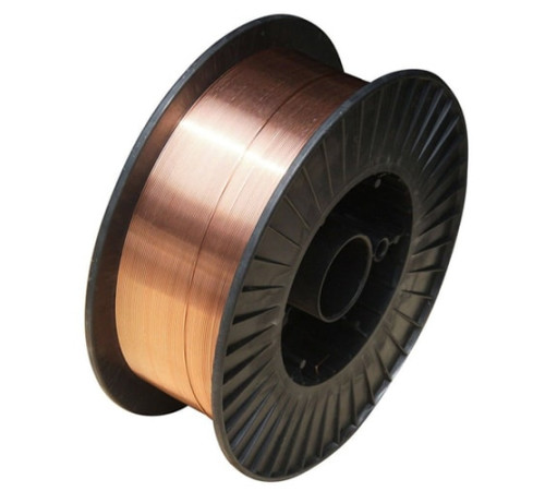 Сварочные омедненные проволоки в Могилёве для юридических лиц