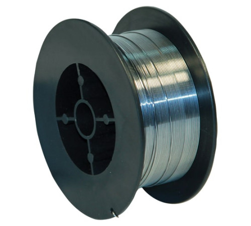 Сварочные проволоки из легированной стали в Могилёве