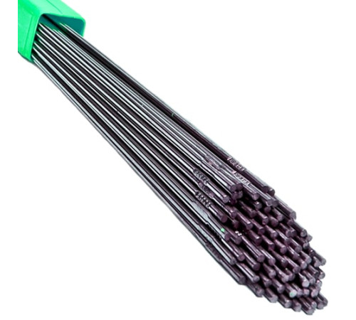 Сварочные нержавеющие прутки в Могилёве для юридических лиц