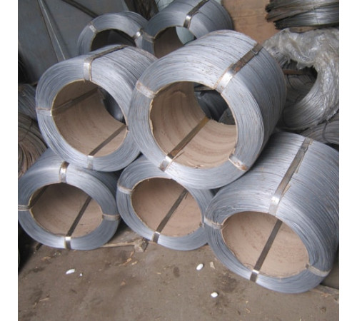 Светлые канатные скребковые проволоки в Могилёве