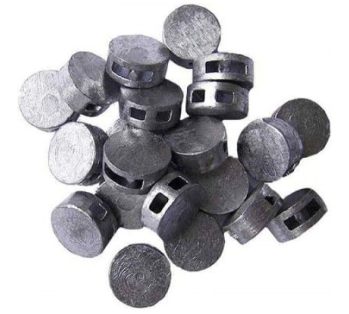 Свинцовые пломбы в Могилёве от Спецметаллстрой