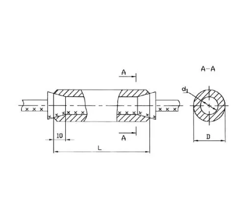 Соединительные зажимы СВС в Могилёве для ЛЭП