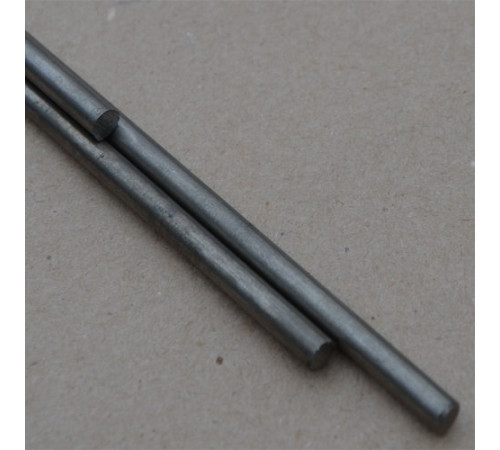 Танталовые прутки в Могилёве для промышленности